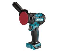 Makita pv301dz lijadora portátil 9500 rpm negro, verde