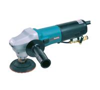 MAKITA - PW5000CH Pulidora para piedra con agua MAKITA