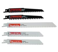 Makita Hojas de sierra recipro de juego P de 83967 – 1 pieza
