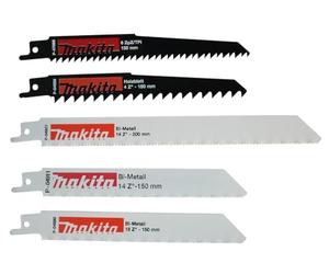 Makita Recipro hojas de sierra de Juego, 1 pieza, P de 83967