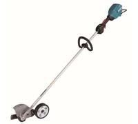 Makita - Recortadora de césped a batería de 40V, sin batería ni cargador UE001GZ