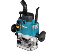 Makita RP1111CJFA, fresadora de sobremesa