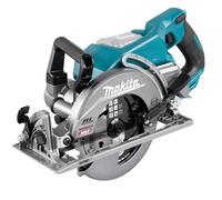 Makita Sierra circular inalámbrica RS001GZ 185 mm 40VMAX XGT (sin batería, sin cargador)