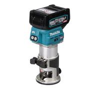 Makita Rt001gz14 Fresadora Multifunción Bl 40vmax Xgt 8mm