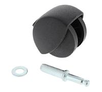 Makita Rueda giratoria 30086B0X para aspiradora modelo VC3510