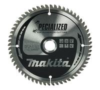 Makita sageb especializada, 160 x 20 x 60 Z (B-33233)