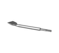 Makita SDS Plus - Cincel en ángulo, 50 x 260 mm