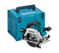 MAKITA sega circolare brushless batteria 18v 165mm solo corpo macchina DHS660ZJ