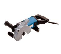 Makita Fresa de ranurar SG150, 150 mm, 1800 W, 7800 rpm