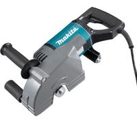Makita SG181, fresadora para ranuras en paredes, 185 mm, 230V
