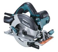 Makita - Sierra circular 165 mm, 1100 W HS6101J