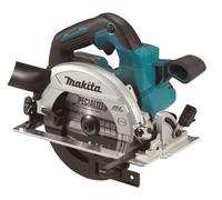 Makita - Sierra circular 18V, 165 mm, sin batería ni cargador DHS660ZJ