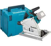 MAKITA DSP600ZJ Sierra de incisión a batería 18Vx2 BL Litio-ion 1200 W, 36 V