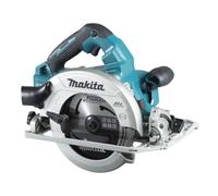 Makita - Sierra circular 18V AKU, 190 mm, sin batería ni cargador DHS782Z