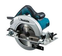 Makita - Sierra circular 190 mm, 1200 W HS7601