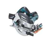 Makita - Sierra circular 190 mm, 1400 W HS7101J