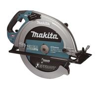 Makita Sierra circular HS013GZ 40V Li-ion XGT 415 mm, sin escobillas, sin baterías ni cargador