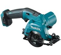 Makita Sierra circular inalámbrica HS301DZ 12 V máx. sin batería ni cargador - uso ligero