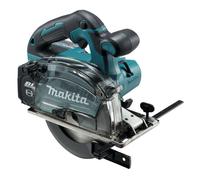 Makita - Sierra circular para metal AKU 18V 150 mm, sin batería ni cargador DCS553Z
