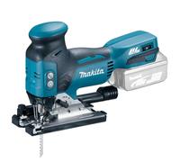 Makita - Sierra de calar AKU de 18 V, sin batería ni cargador DJV181Z