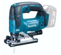 Makita - Sierra de calar AKU de 18 V, sin batería ni cargador DJV182Z