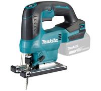 Makita - Sierra de calar AKU de 18 V, sin batería ni cargador DJV184Z