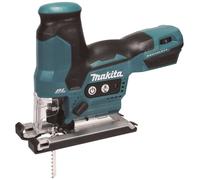 Makita - Sierra de calar AKU de 18 V, sin batería ni cargador DJV185Z
