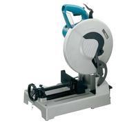 Makita Motosierra para metales LC1230N – Disco Widia 305 mm, 1750 W, 220 V
