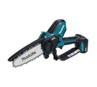 Makita - Sierra de poda a batería de 40V, 15 cm, sin batería ni cargador UC029GZ01
