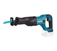 Makita - Sierra de sable AKU de 18 V, sin batería ni cargador DJR186Z