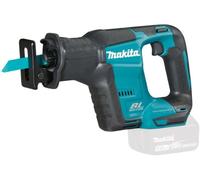 Makita - Sierra de sable AKU de 18 V, sin batería ni cargador DJR188Z