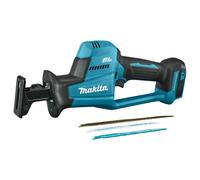 Makita - Sierra de sable AKU de 18 V, sin batería ni cargador DJR189Z