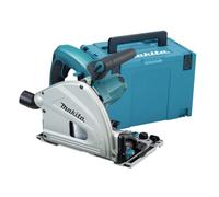 Makita Sierra de incisión SP6000J 165 mm 1.300 W 2.200-6.400 RPM Makpac 4
