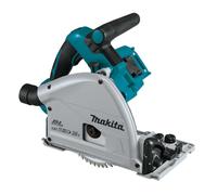 Makita - Sierra sumergible AKU 18V 165 mm, sin batería ni cargador DSP601ZJU