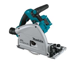 Makita - Sierra sumergible AKU 18V 165 mm, sin batería ni cargador DSP601ZJU