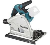 Makita - Sierra sumergible AKU 18V 165 mm, sin batería ni cargador DSP601ZU