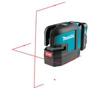 MAKITA - SK106DZ Nivel láser en cruz CXT® MAKITA