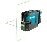 MAKITA - SK106GDZ Nivel láser en cruz CXT® MAKITA