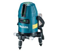 MAKITA - SK10GDZ Nivel láser mutlilínea CXT® MAKITA
