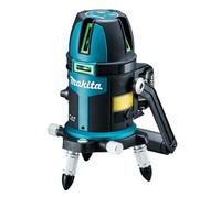 MAKITA - SK209GDZ Nivel láser multilínea verde CXT® MAKITA