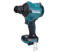 Makita Soplador de polvo DAS180Z sin escobillas LXT de iones de liti