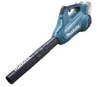 Makita Soplador eléctrico de batería DUB362Z – cuerpo mecánico – sin batería ni cargador