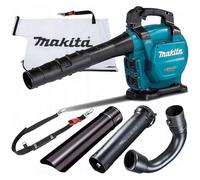 Makita - Soplador de hojas AKU de 18 V, sin batería ni cargador DUB363ZV