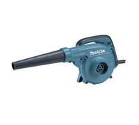 Makita Soplador UB1103Z - 600 W - 479 x 185 x 178 mm - Negro/Verde