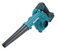 Makita - Soplador inalámbrico de 40V, sin batería ni cargador UB002GZ01