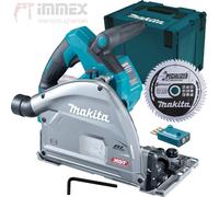 Makita SP001GZ03: Sierra de inglete inalámbrica, 56 mm, 40V