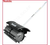 Makita sw400mp, accesorio barredora, ideal para barrer superficies ext