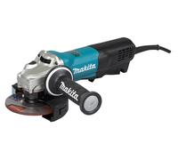 Makita szlifierka k?t.125mm ga5095x01 1900w w??cznik ?opatkowy