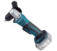 Makita Taladro sin llave DDA351Z 1,7 kg Negro/Verde