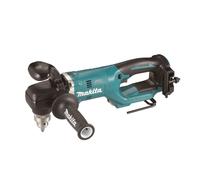 Makita Taladro angular DDA450ZK BL 18V LXT 50 mm (sin batería y carga)